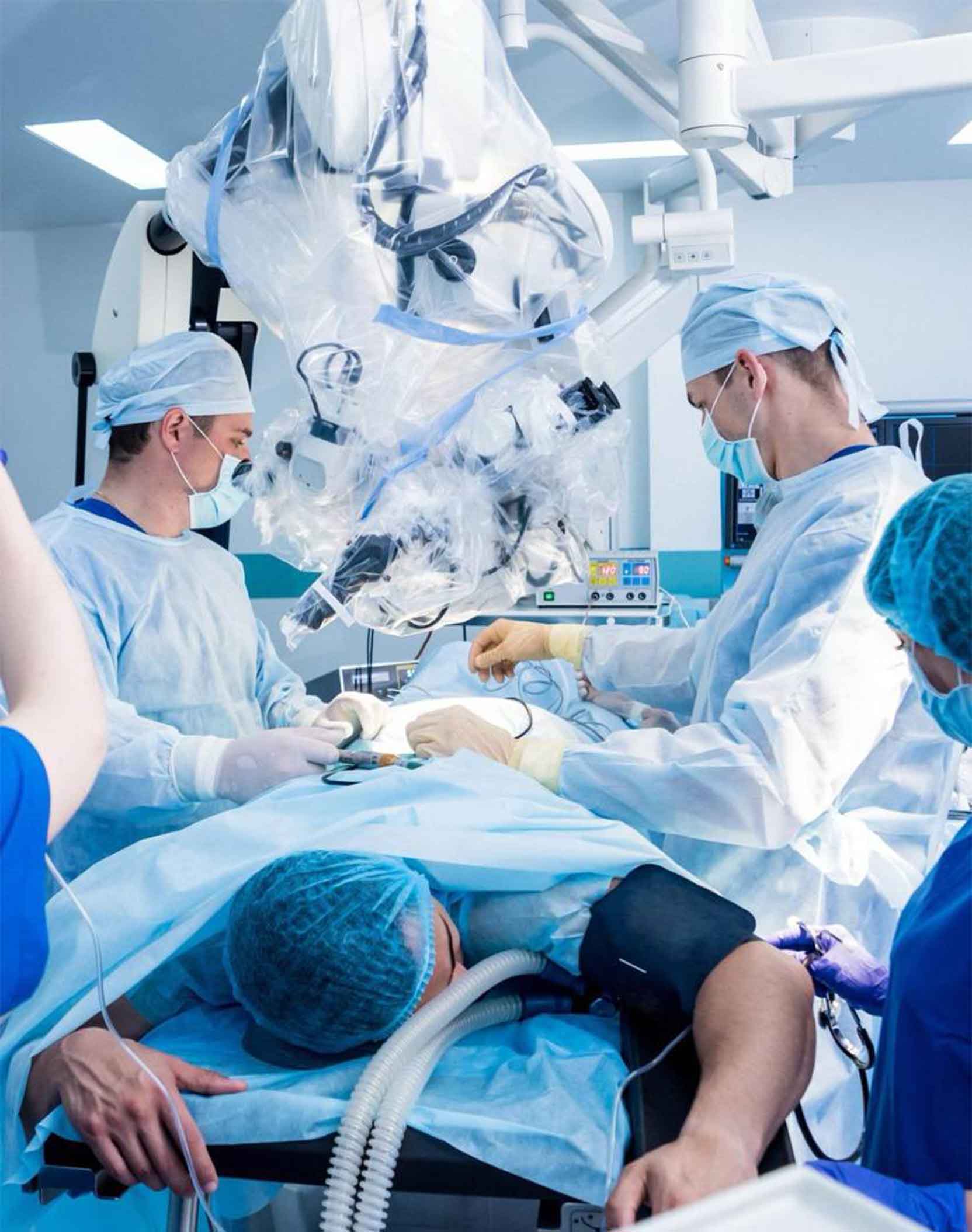 Medical Service